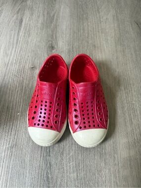 Native Jefferson Shoes